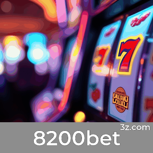 Maximize Promoções com Estratégia na 8200bet