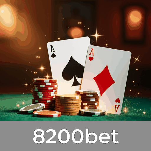 Jogos Crash no Cassino 8200bet