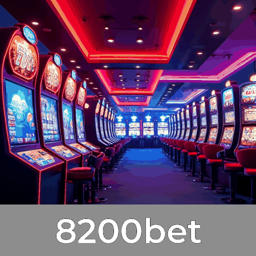 Cadastro na 8200bet