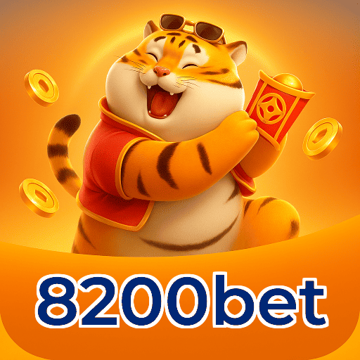 8200bet logo