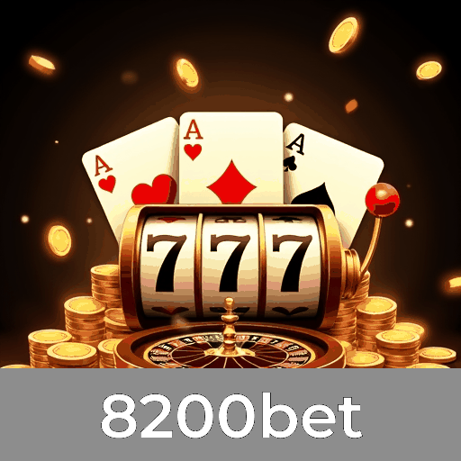 Cadastro na 8200bet