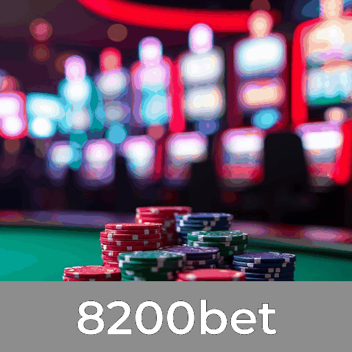 Acesso ao 8200bet