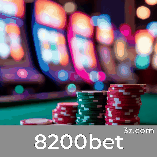 8200bet Bônus: Estratégias Inteligentes para Ganhos