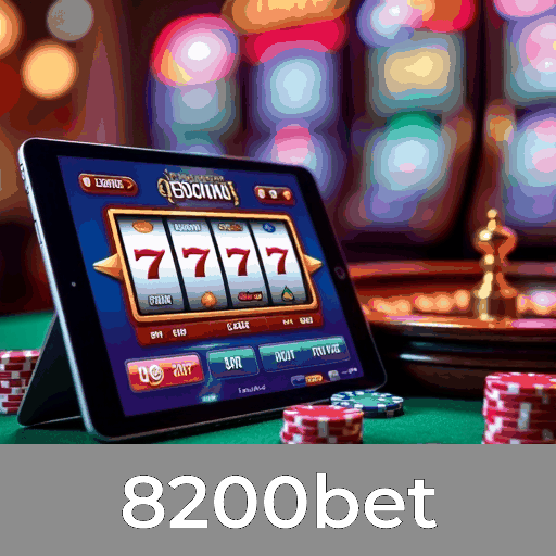 Acesso ao 8200bet