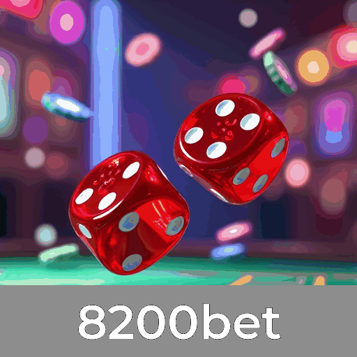 Cassino Online 8200bet