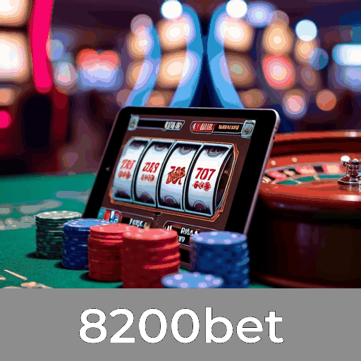 Cadastro na 8200bet