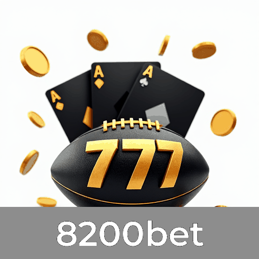 Acesso ao 8200bet