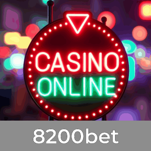 Cadastro na 8200bet