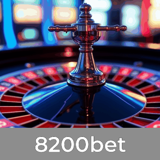 Cassino Online 8200bet