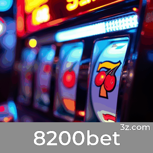 Arquitetura Robusta e Confiável que Impulsiona a Experiência na 8200bet