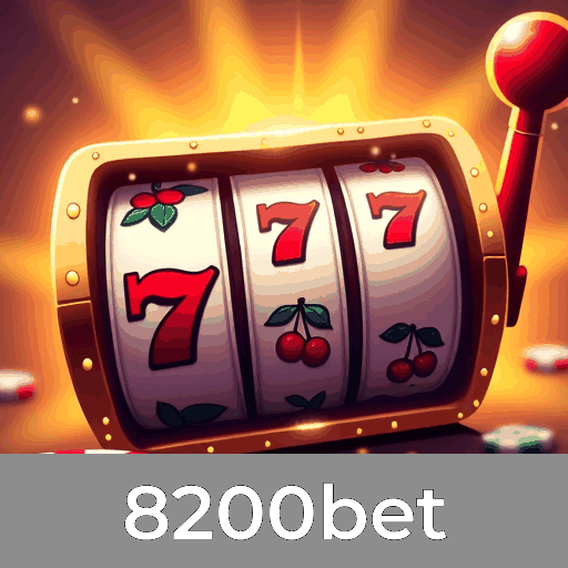 Acesso ao 8200bet