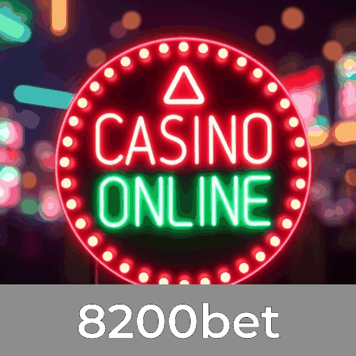 Acesso ao 8200bet