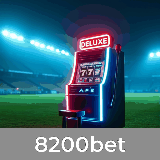 Cadastro na 8200bet