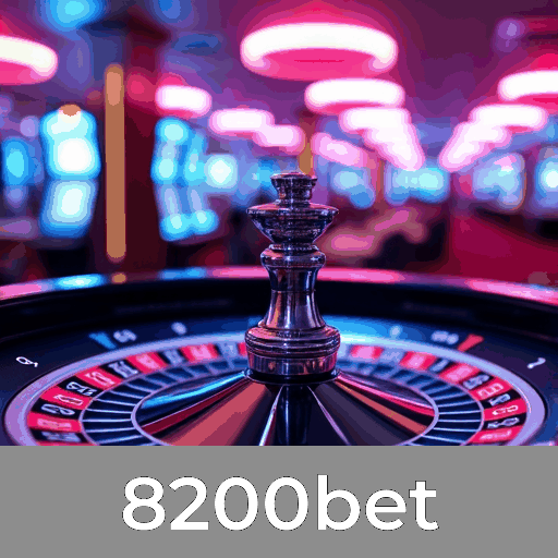 Acessar o site 8200bet COM
