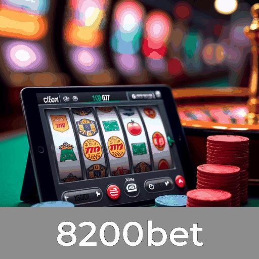 Cadastro na 8200bet