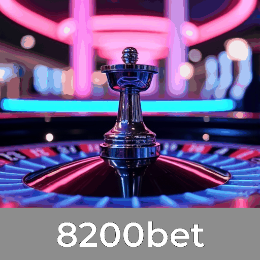 Cassino Online 8200bet