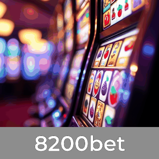 Cassino Online 8200bet