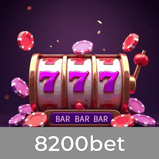 Cassino Online 8200bet