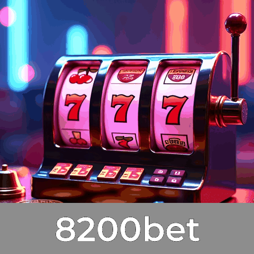 Cadastro na 8200bet