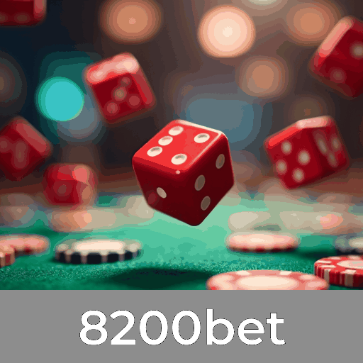 Cadastro na 8200bet