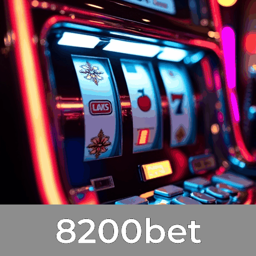 Acesso ao 8200bet