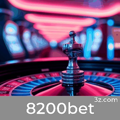 Experiência de Casino Elite no 8200bet: Dealers Reais e Jogos Premium