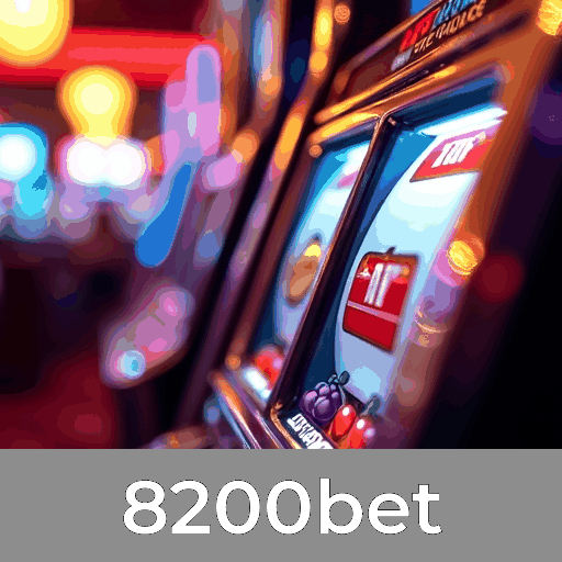Apostas no 8200bet